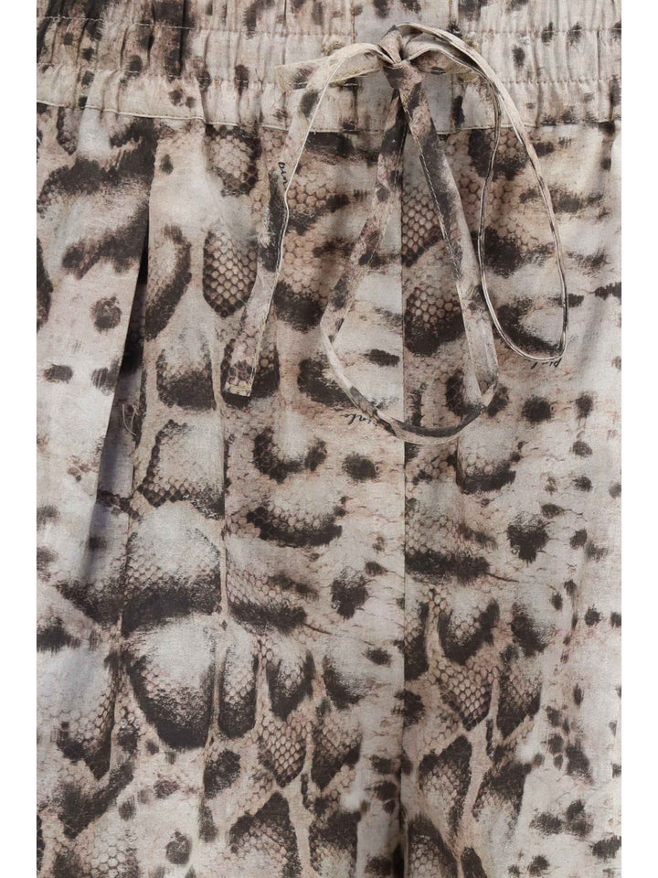 Gussola Pants