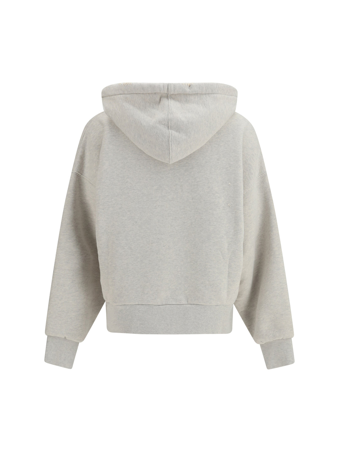 Star unisex hooded Sweatshirt 2
