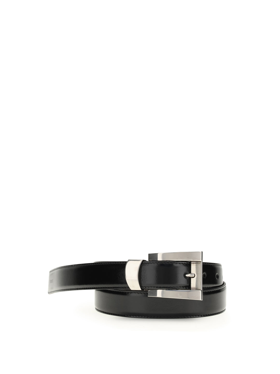 Leather Belt 1