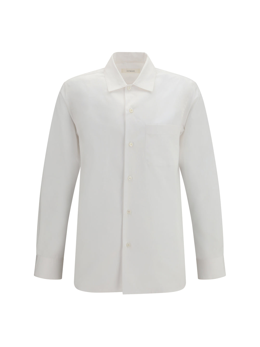 Weekend Shirt 1