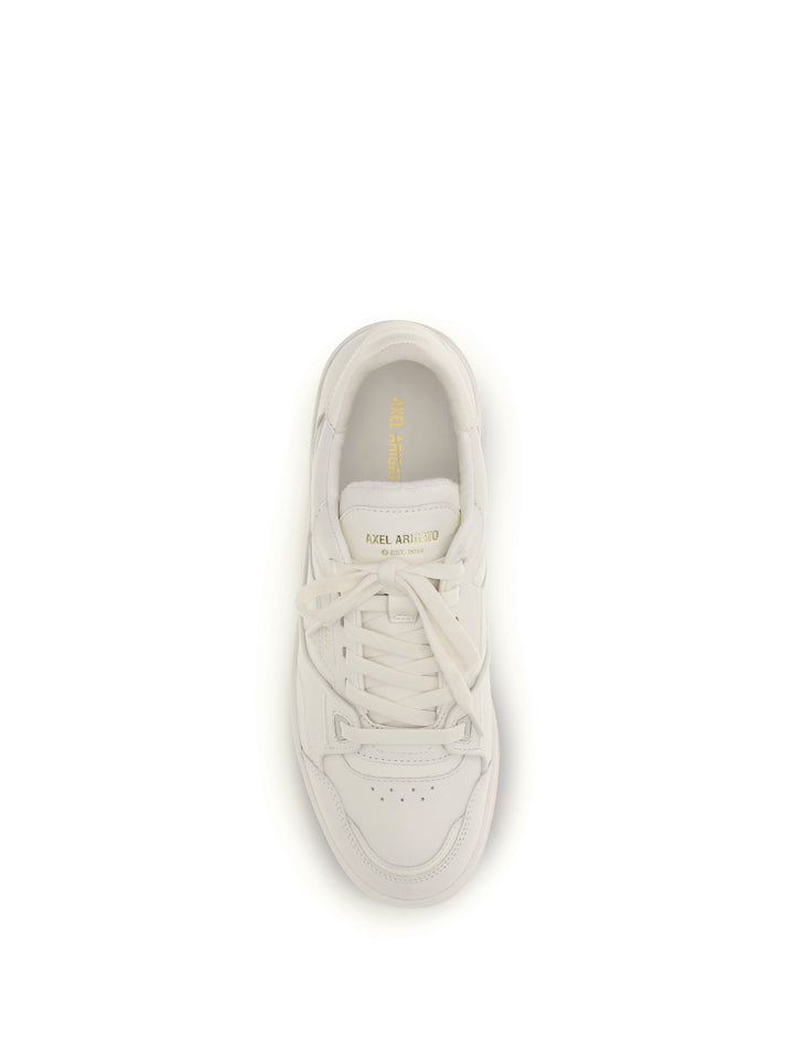 Clay Sneakers 4