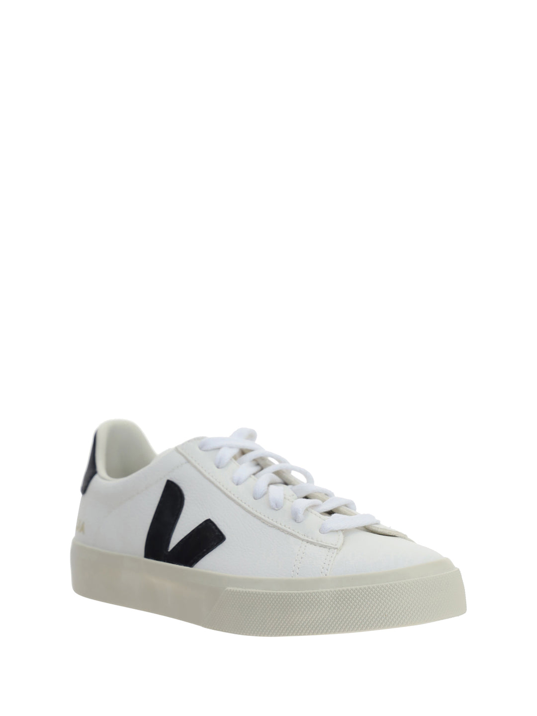 Leather Sneakers 2