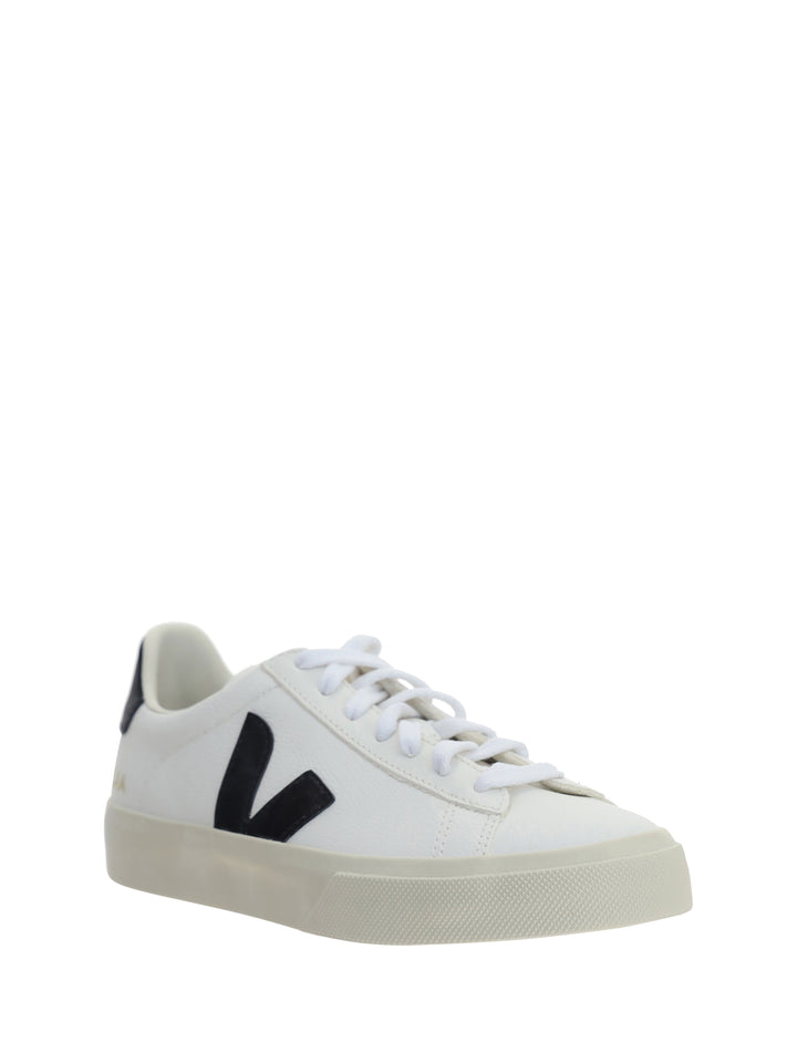 Leather Sneakers 2