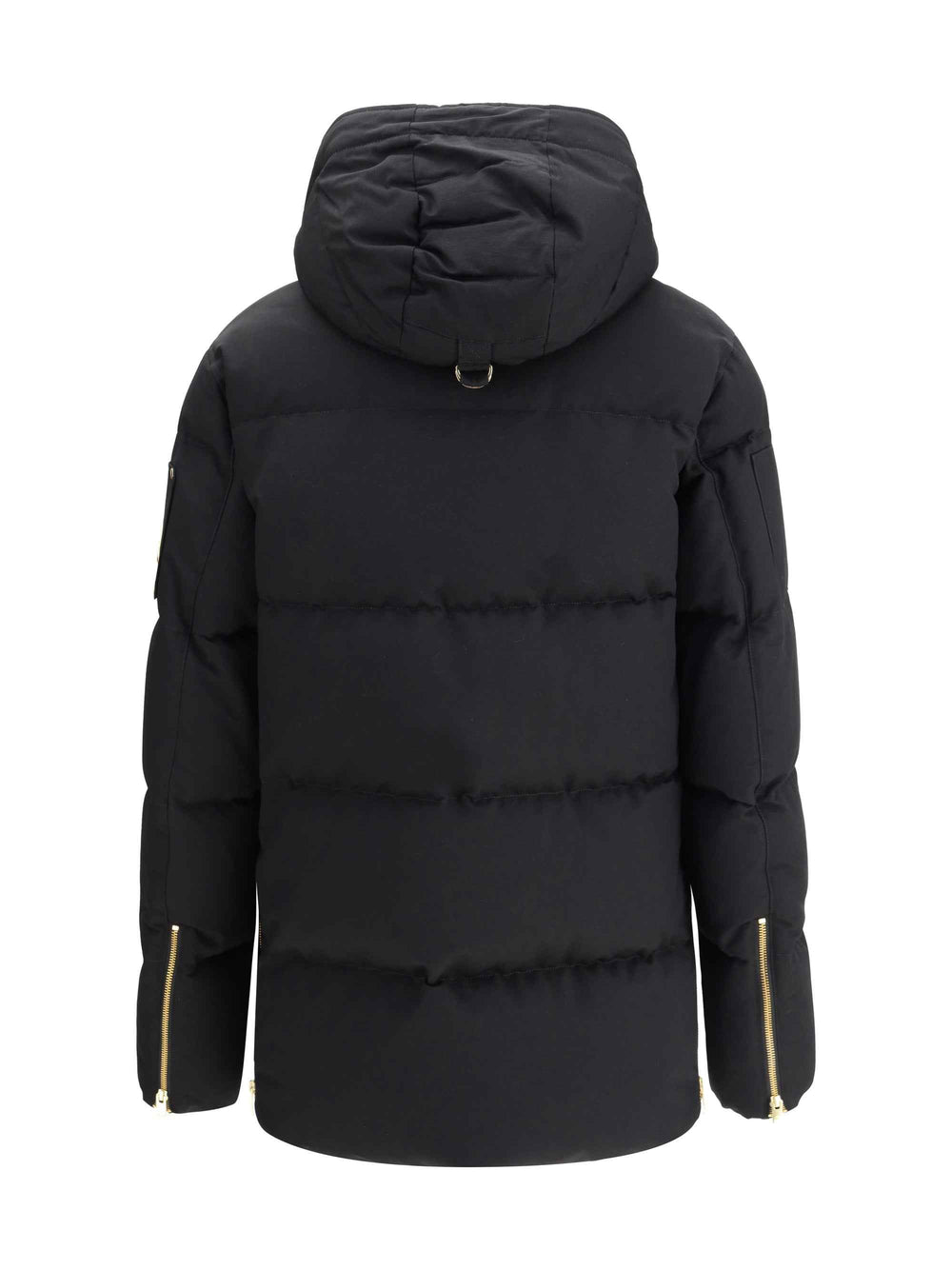 Gold Series 3Q Shearling Jacket