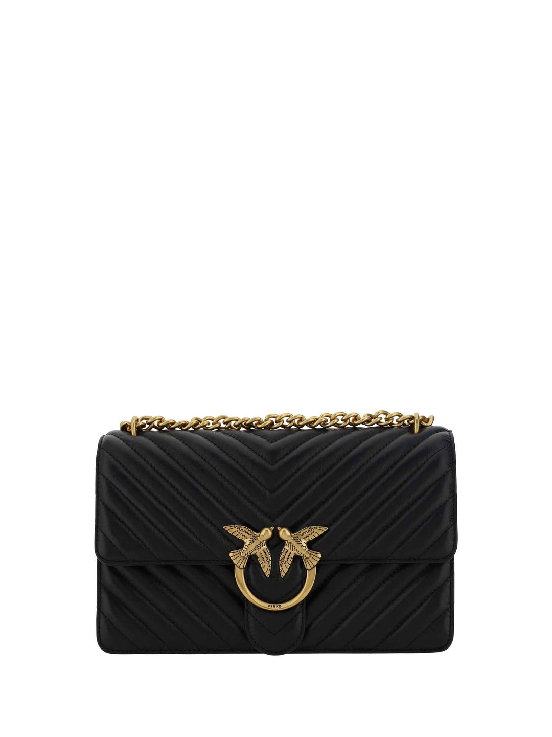 Love One Classic Shoulder Bag