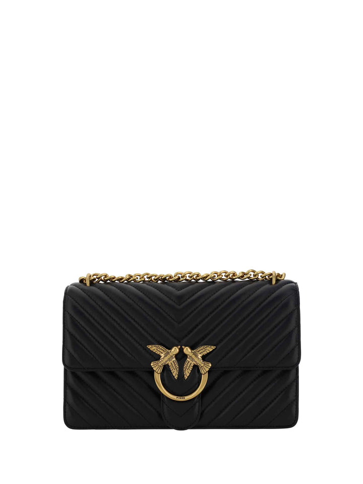 Love One Classic Shoulder Bag