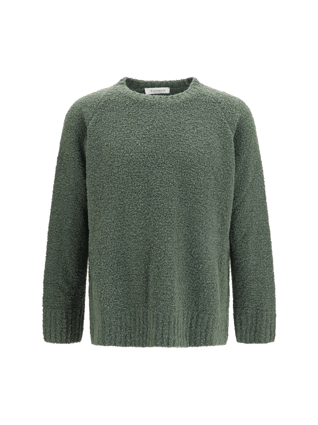 Crewneck Sweater 1
