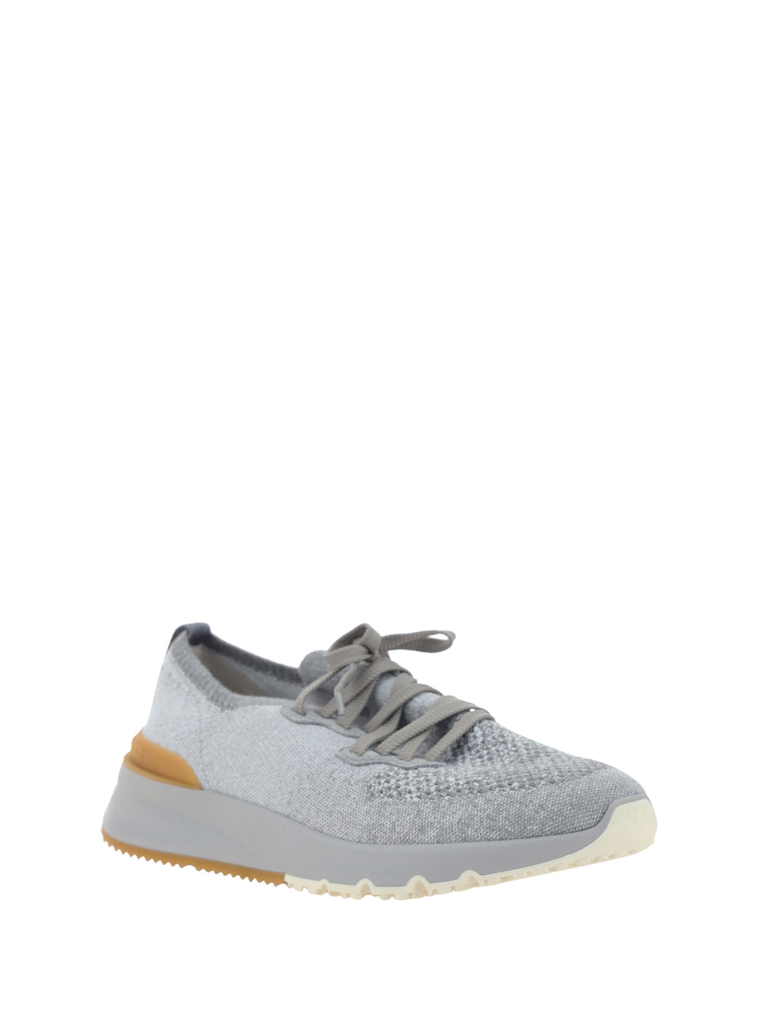 Cotton Sneakers 2