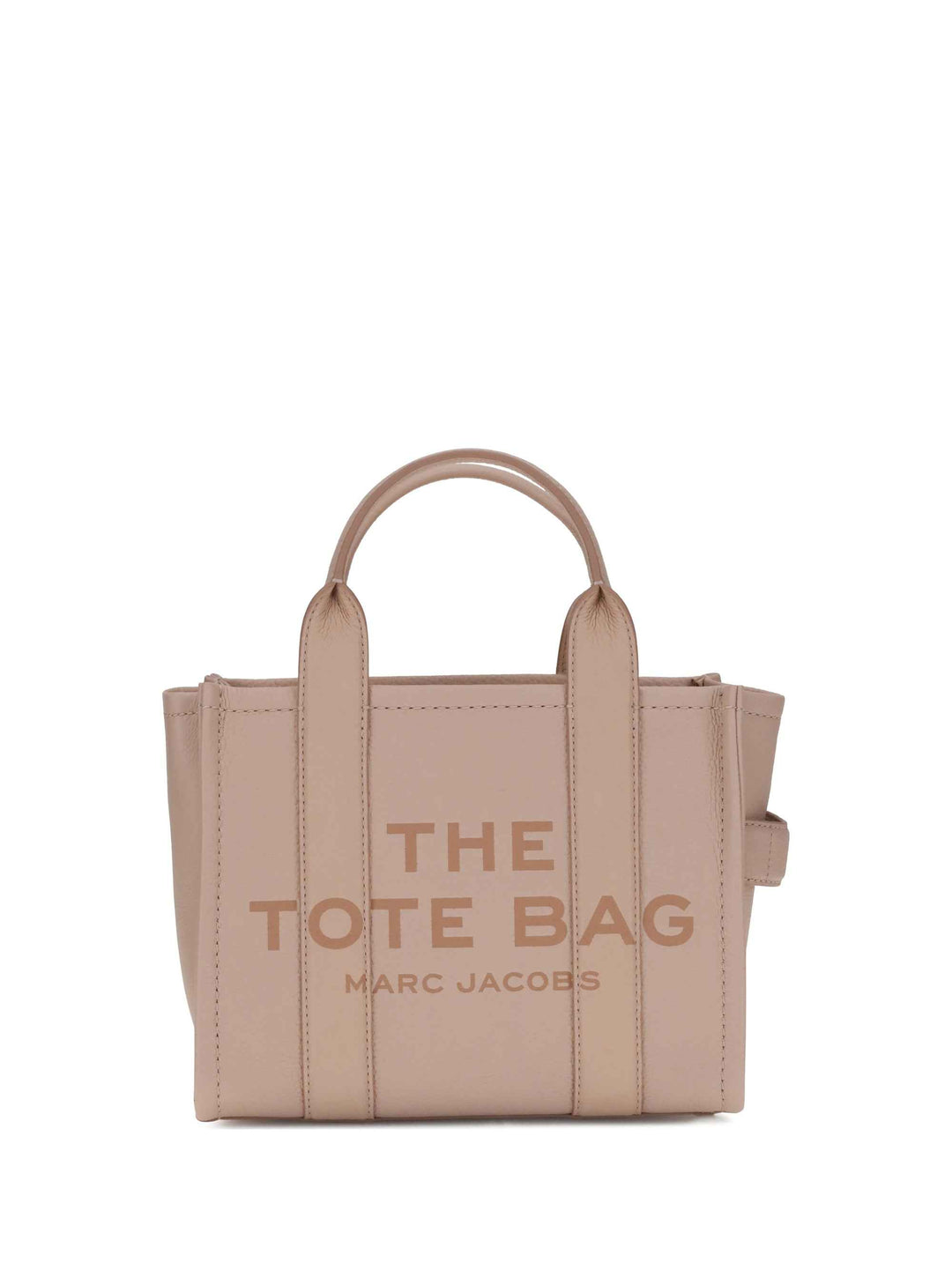 The Small Tote Handbag