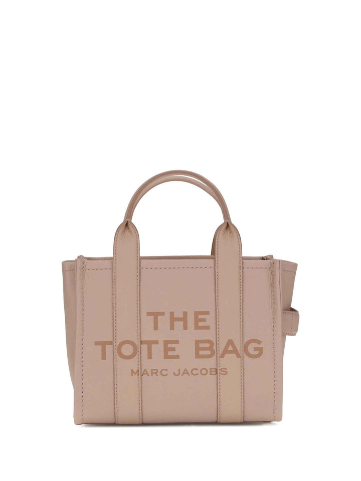 The Small Tote Handbag