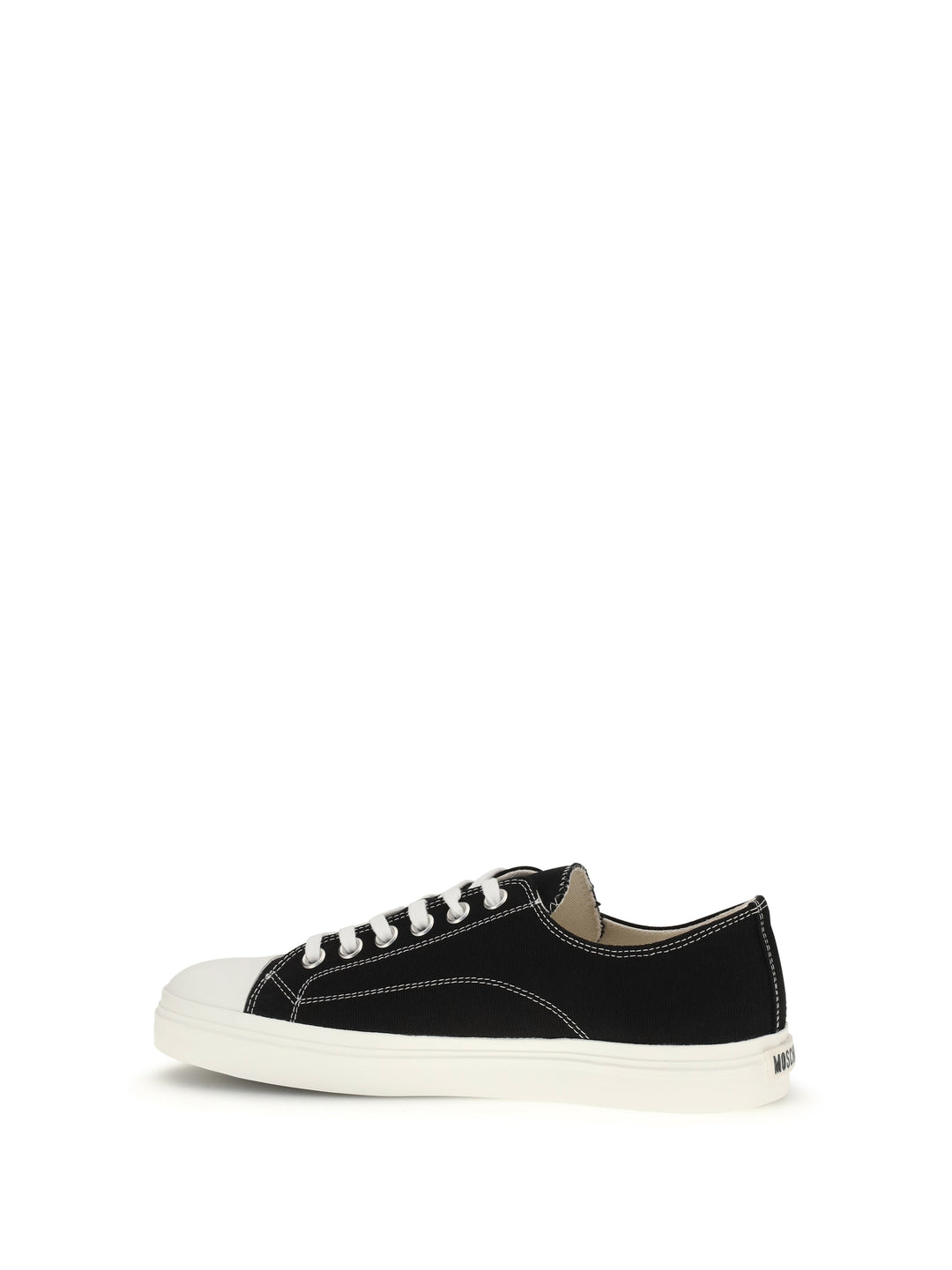 Canvas Couture Sneakers 3