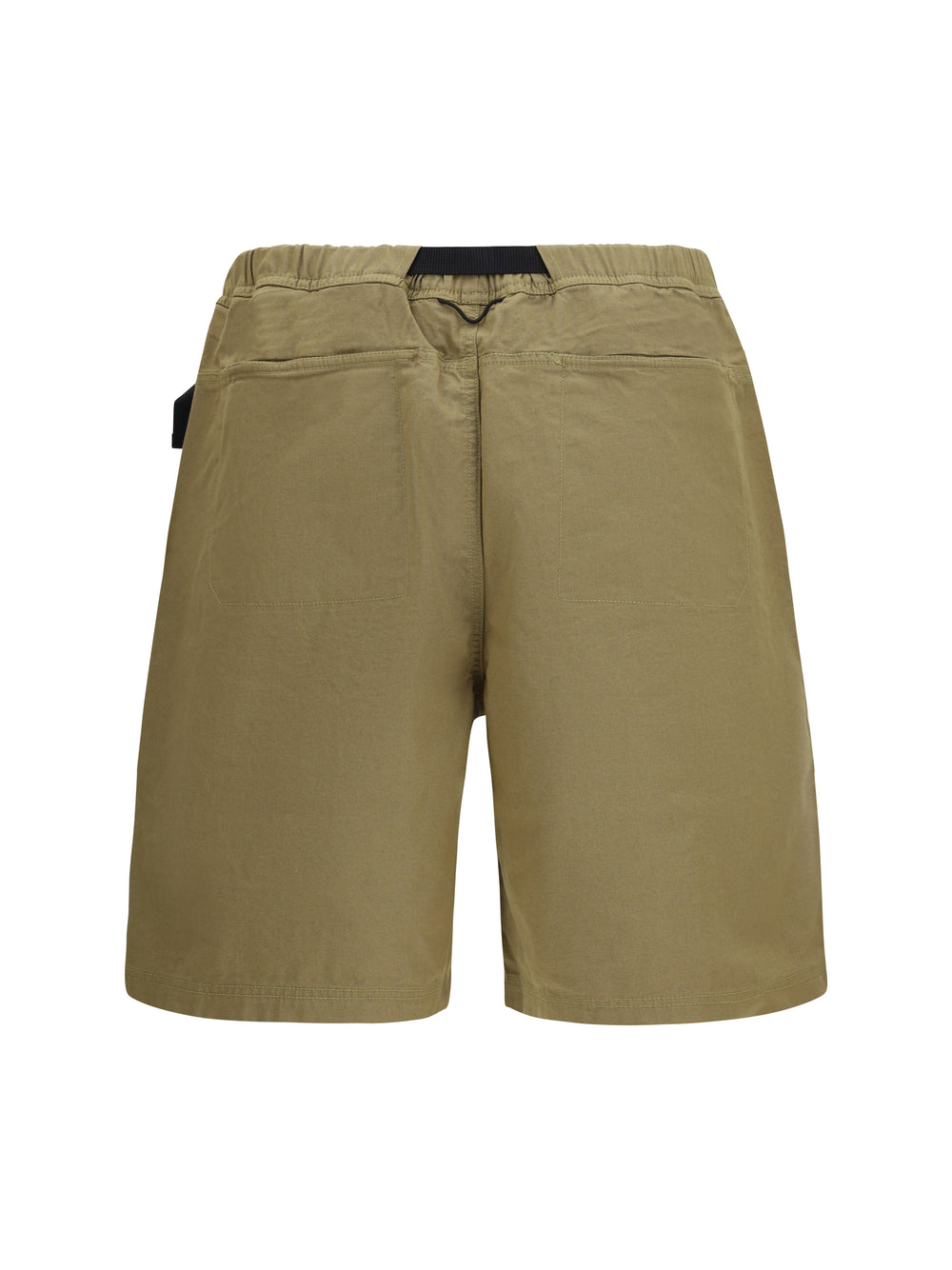 Beta baggy Shorts 2