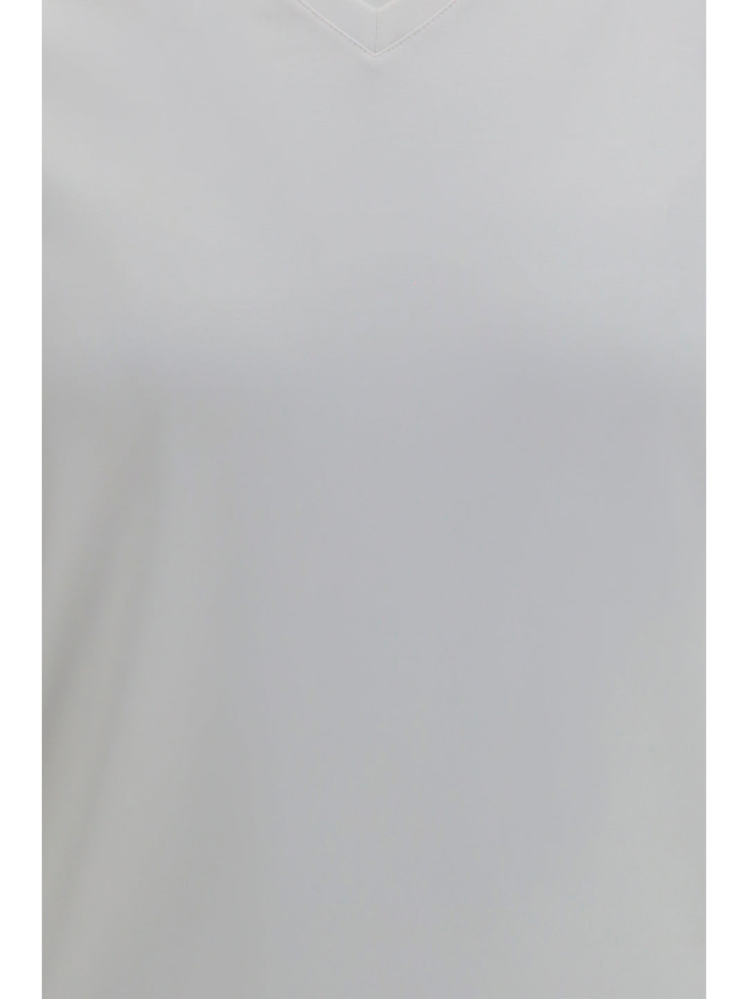 Soft rayon jersey T-shirt 3