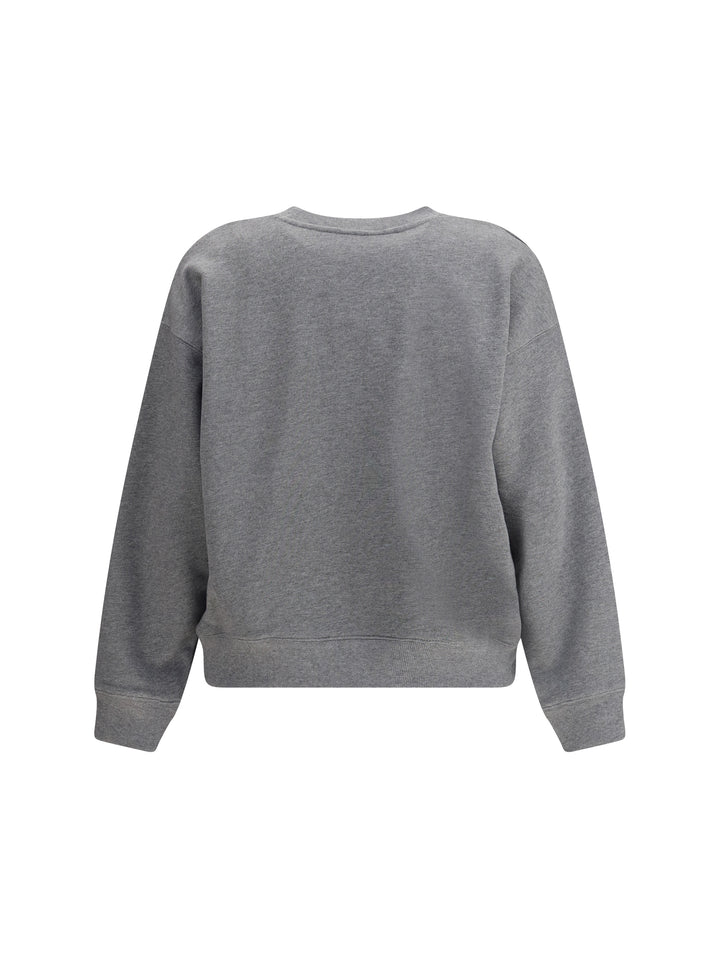 Baby Fox Comfort Sweatshirt 2