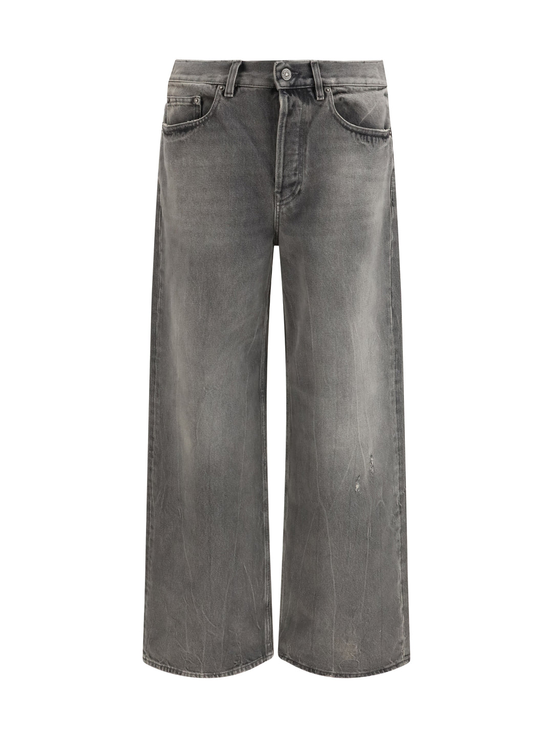 Parker denim Jeans 1