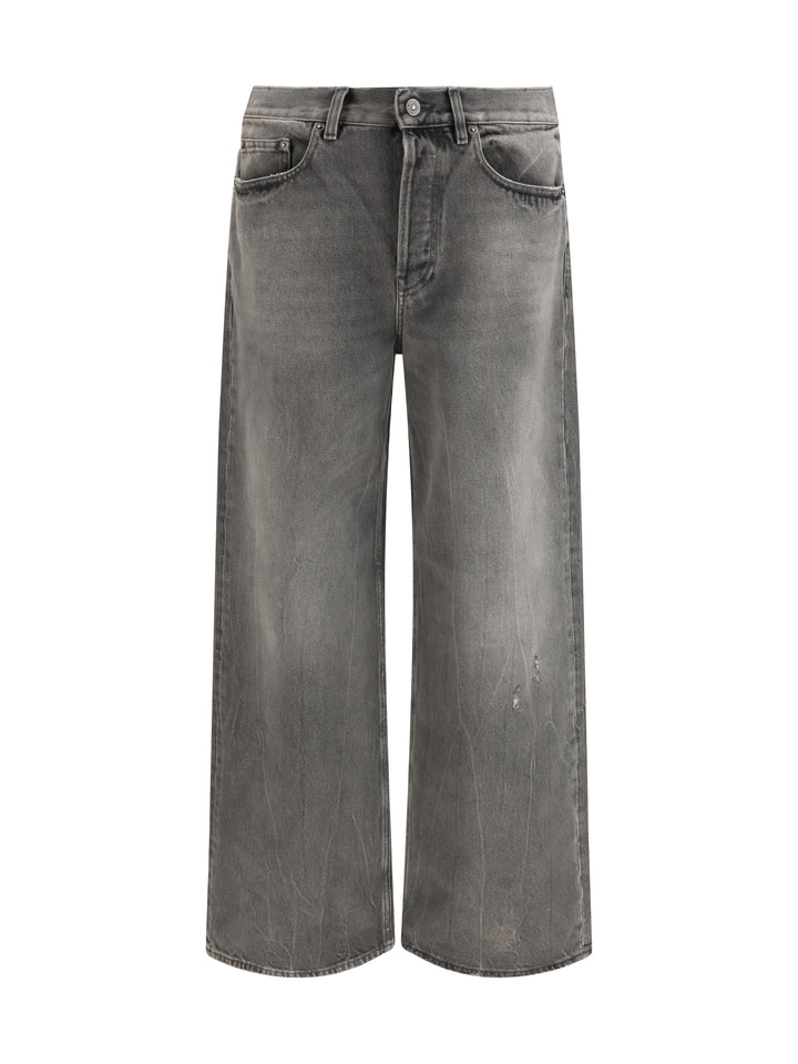 Parker denim Jeans 1