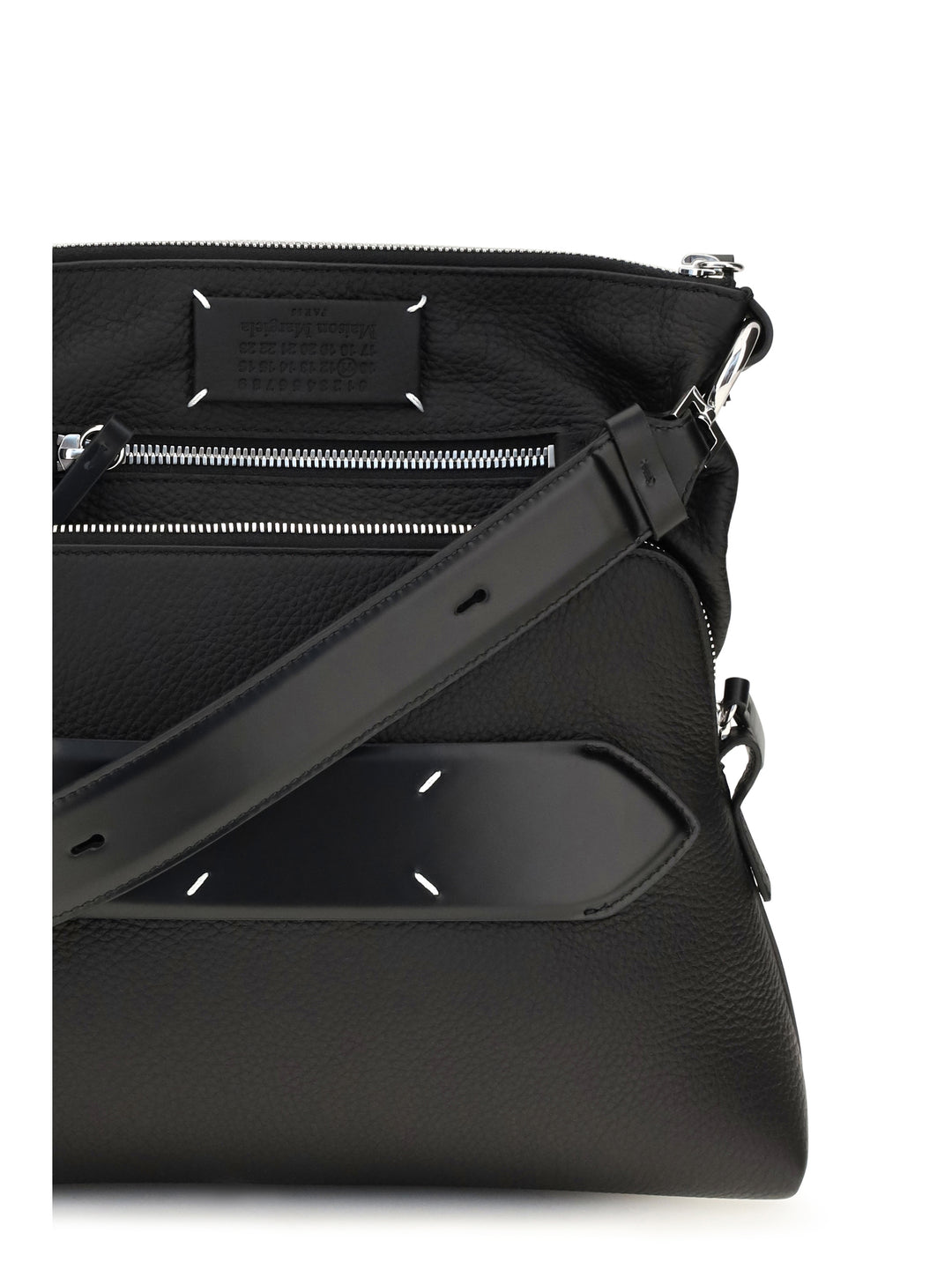Small Soft 5AC Multifunction Crossbody Bag 4