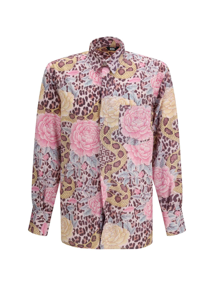 Animalier Shirt