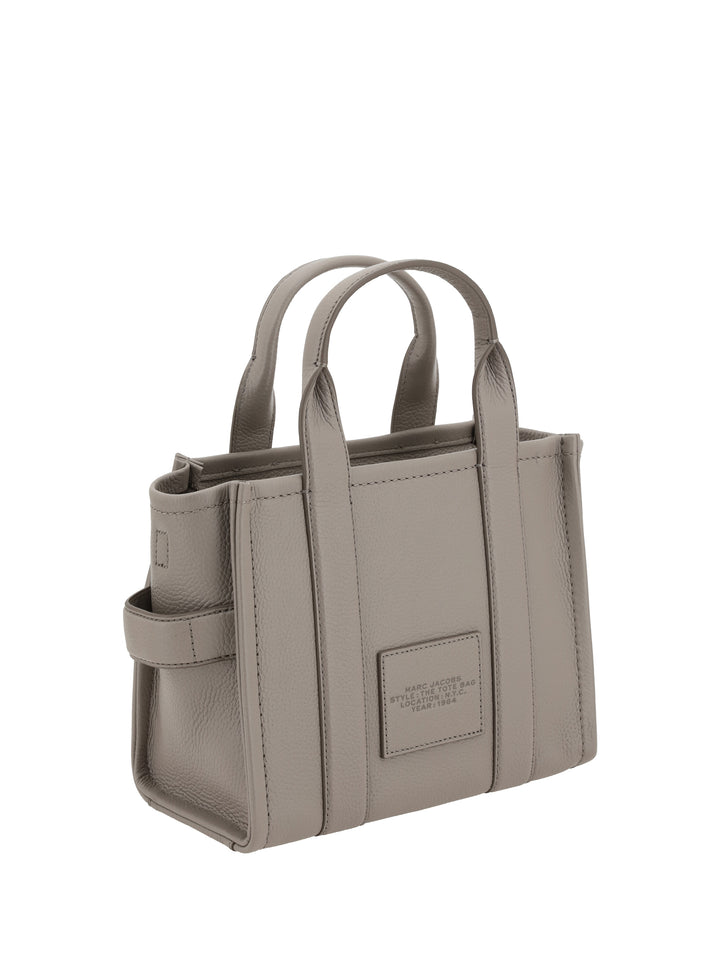 The Small Tote Handbag 3