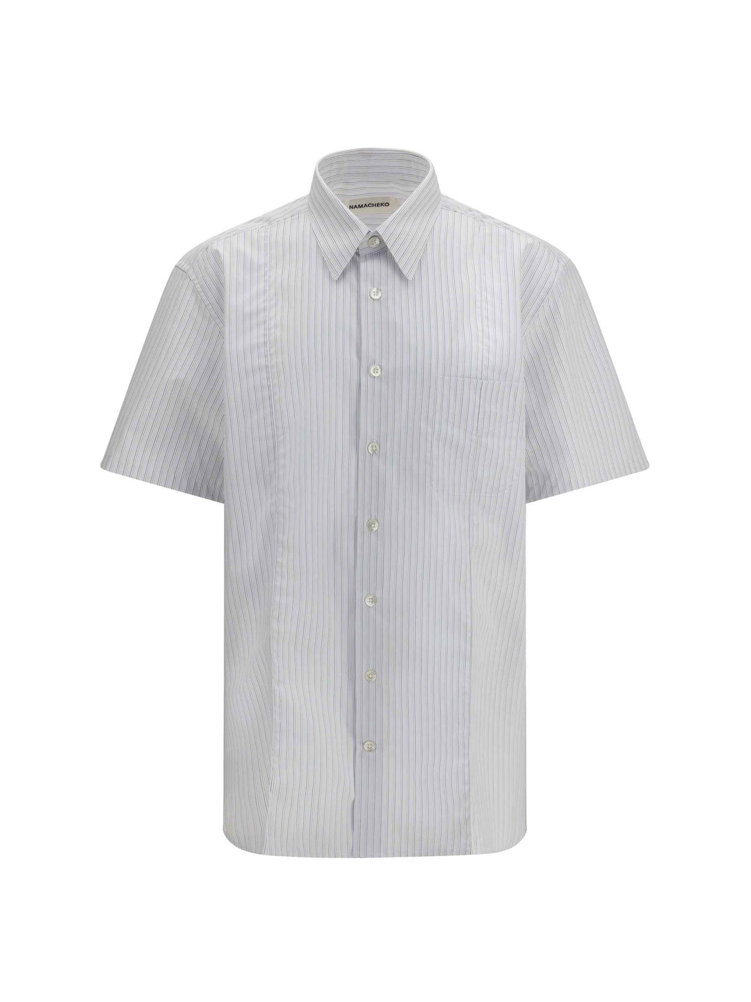 Cordelia short sleeve Shirt