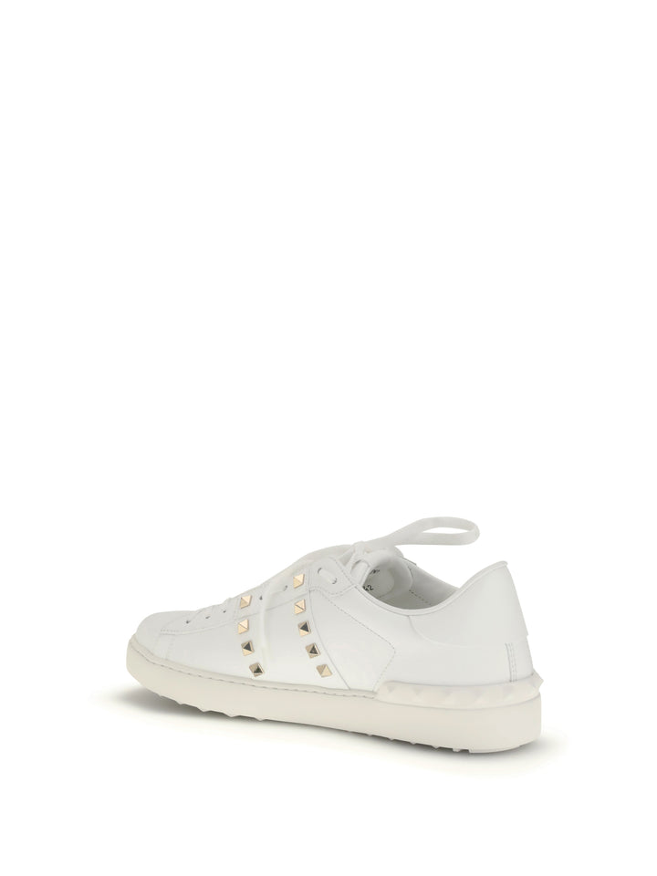 Rockstud Untitled Sneakers 3