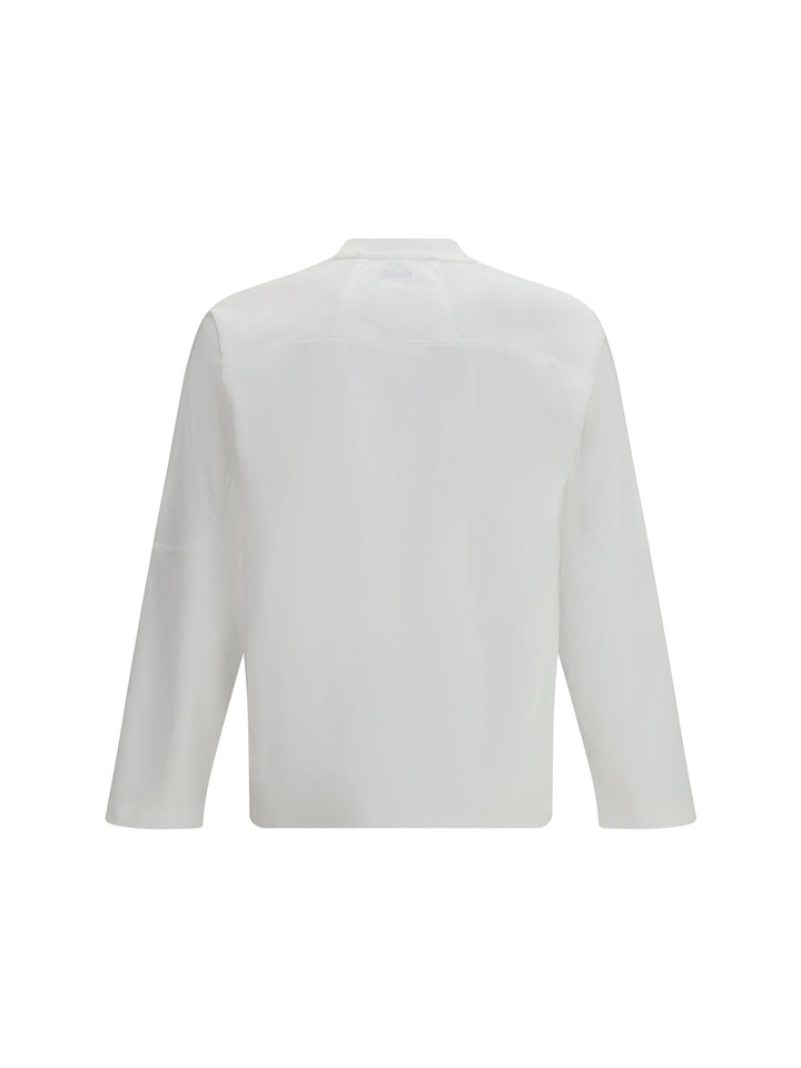Long-sleeved T-shirt 2