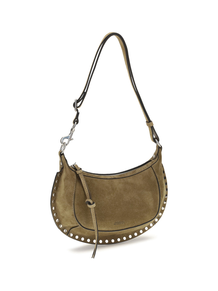 Oskan Moon Shoulder Bag 2