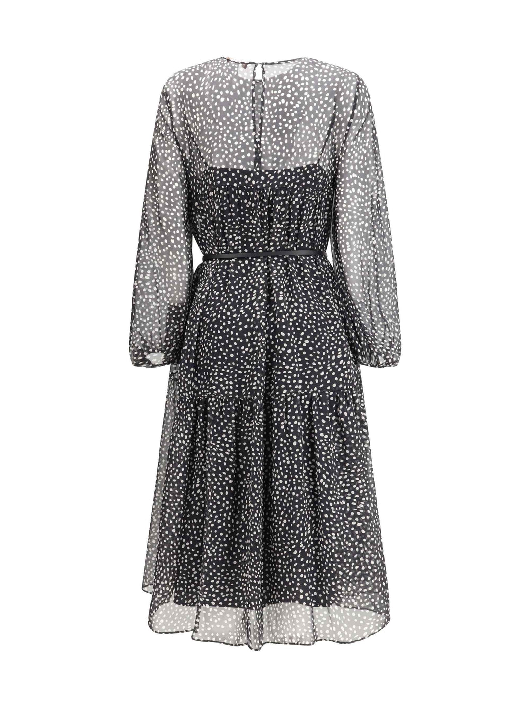 Campo Dress