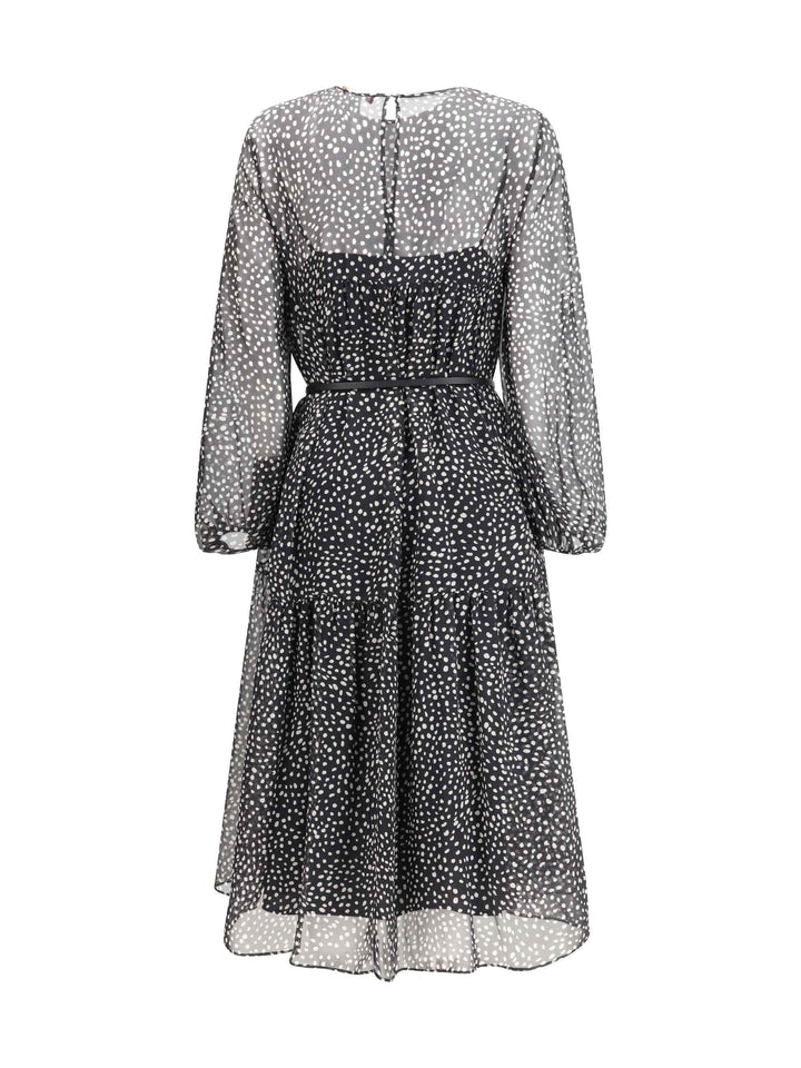 Campo Dress