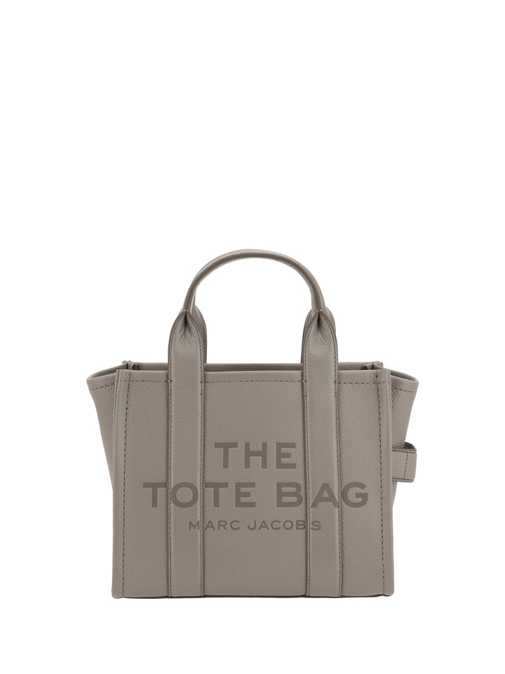 The Small Tote Handbag 1
