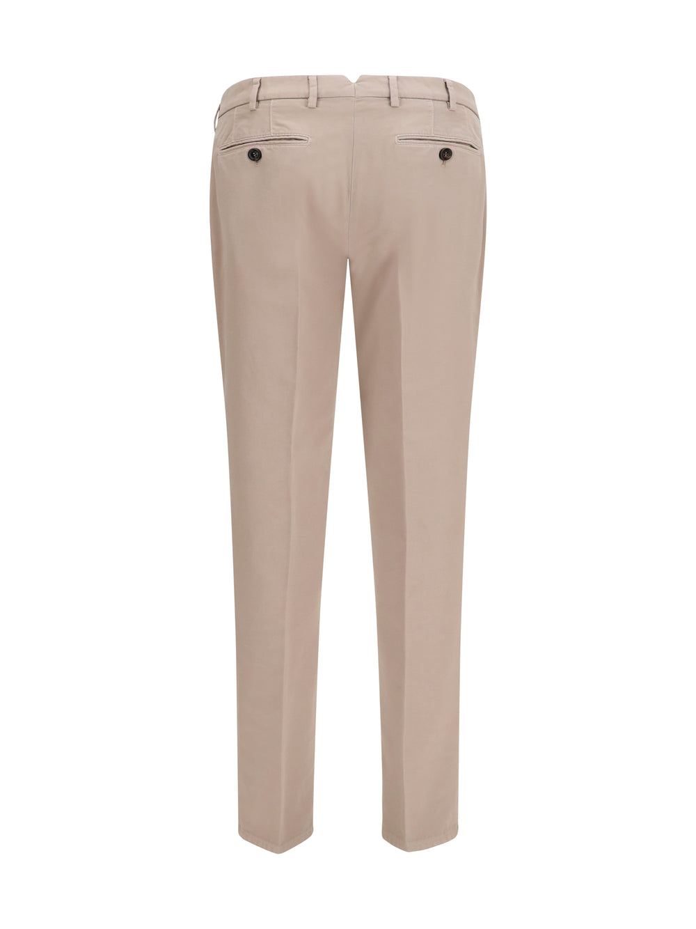 Dyed cotton Pants 2