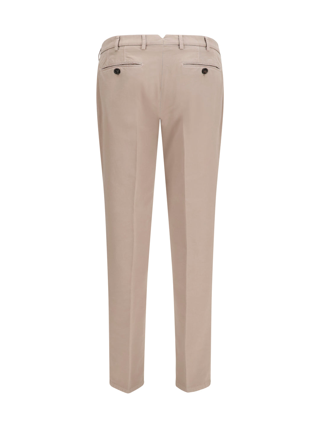 Dyed cotton Pants 2