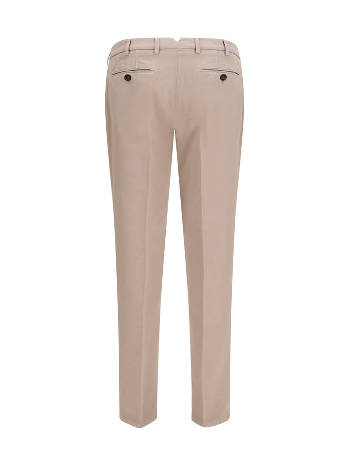 Dyed cotton Pants 2