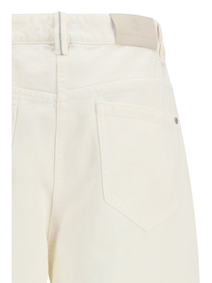Wide-leg Pants 3