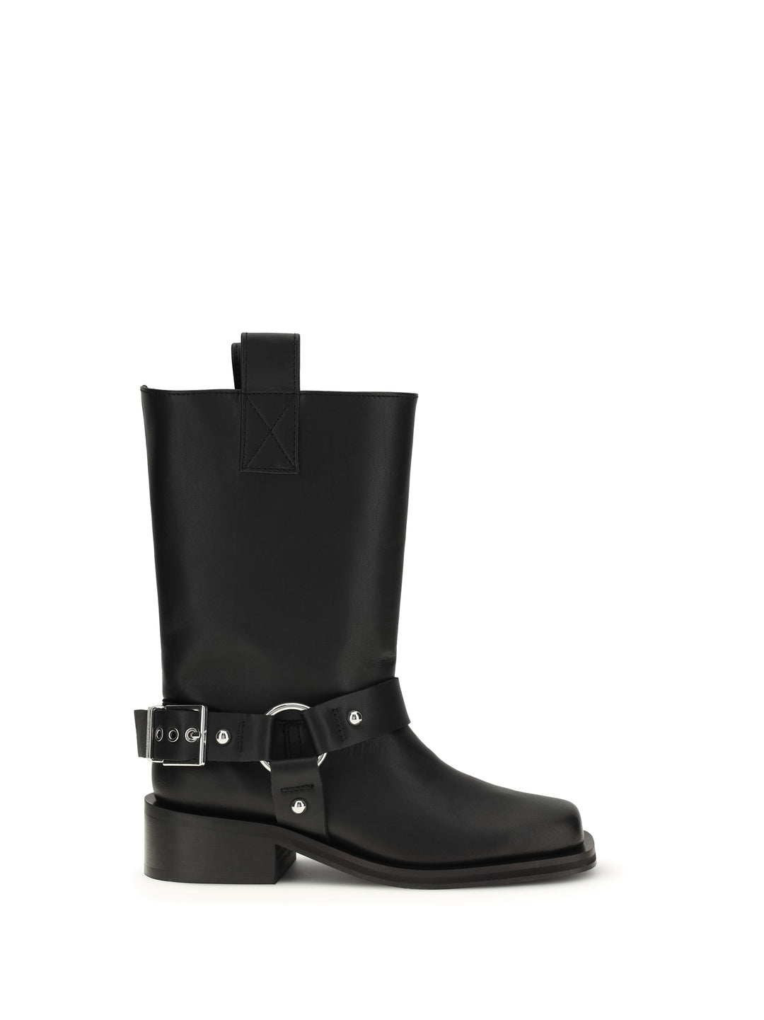 Biker Boots 1