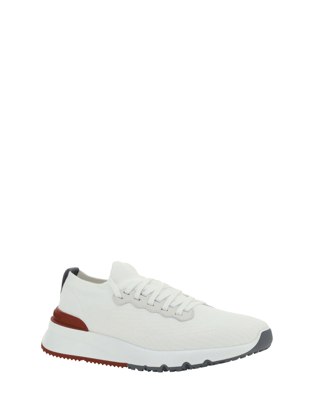Cotton Sneakers 2