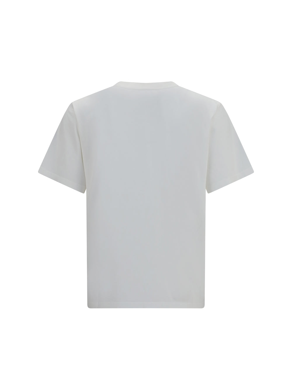 Central-print T-shirt 2
