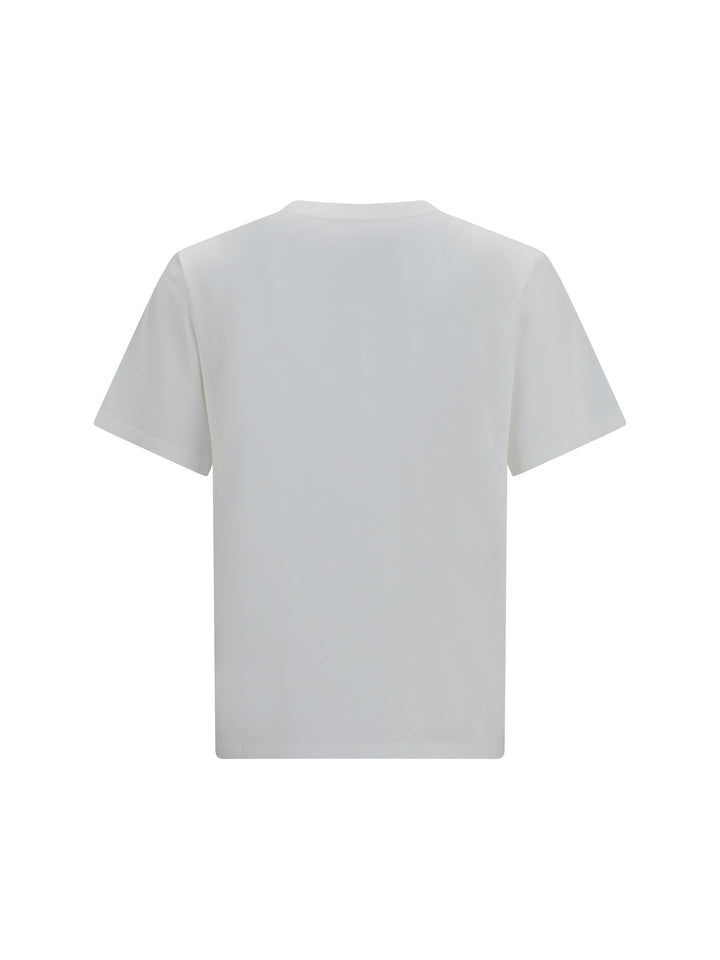 Central-print T-shirt 2