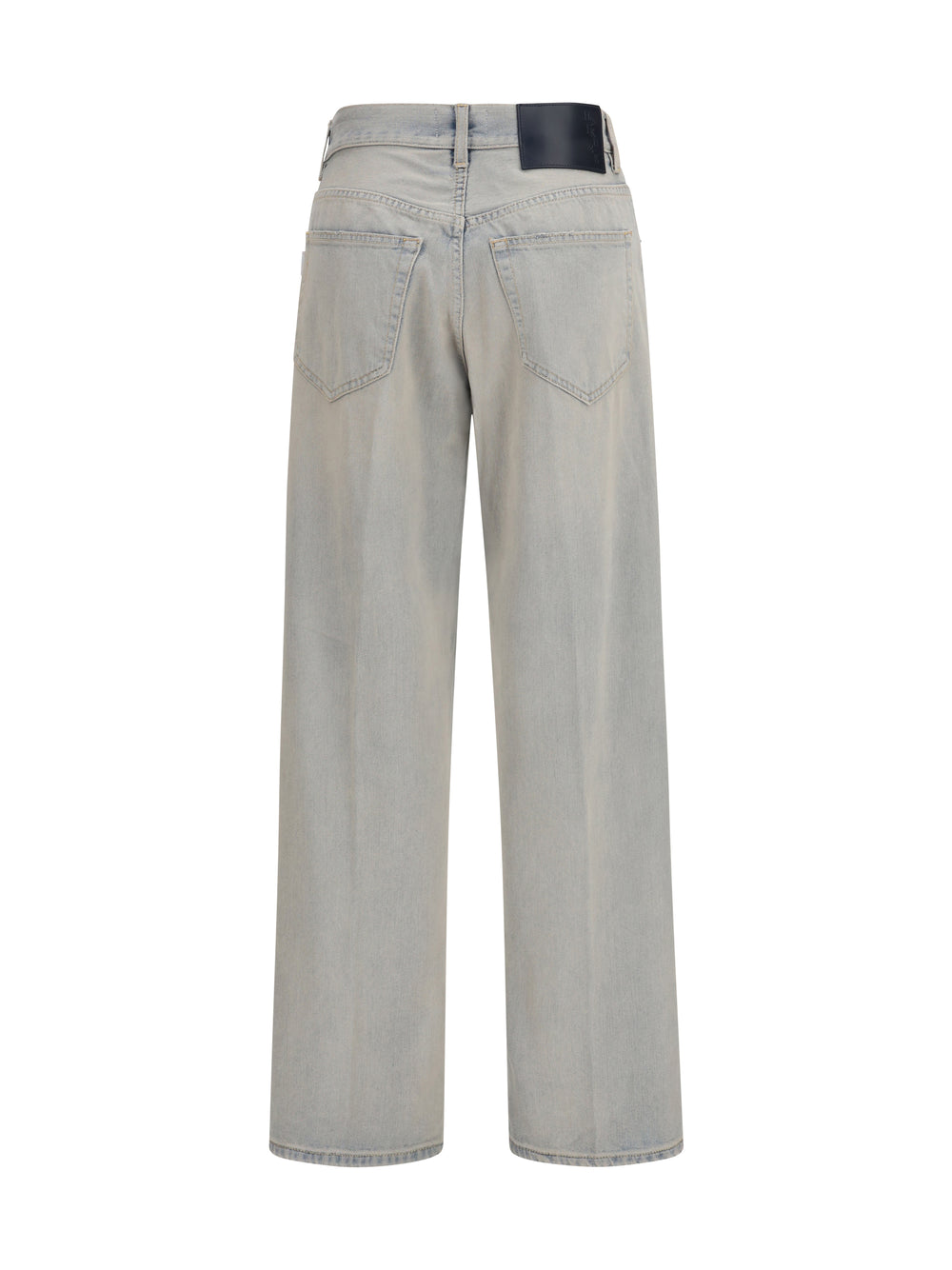 Bonnie Light Space Jeans 2