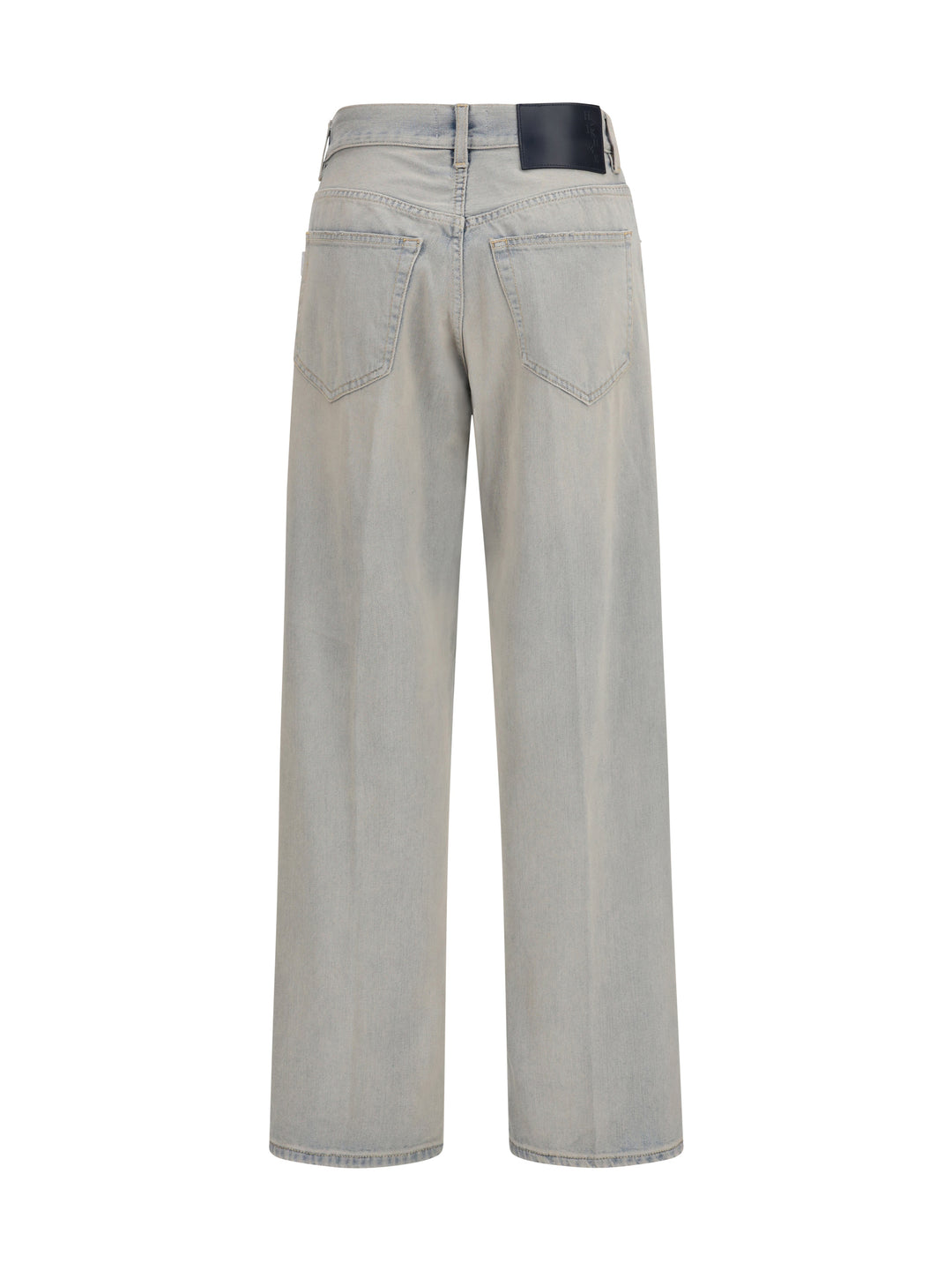 Bonnie Light Space Jeans 2