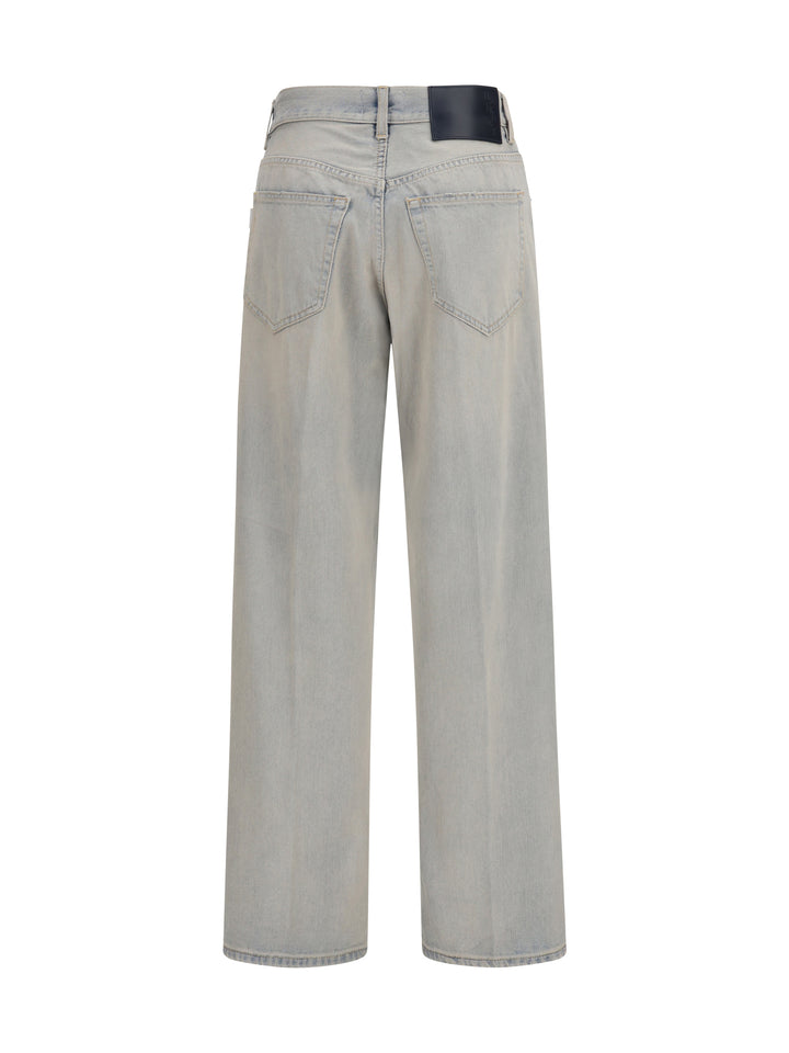 Bonnie Light Space Jeans 2