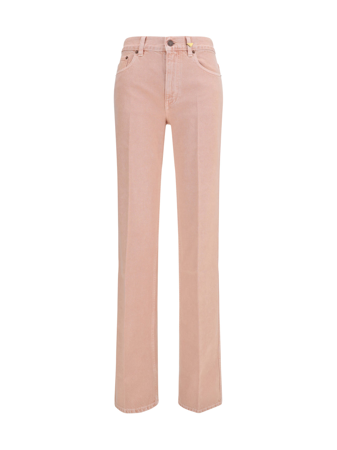 Straight-leg Jeans 1