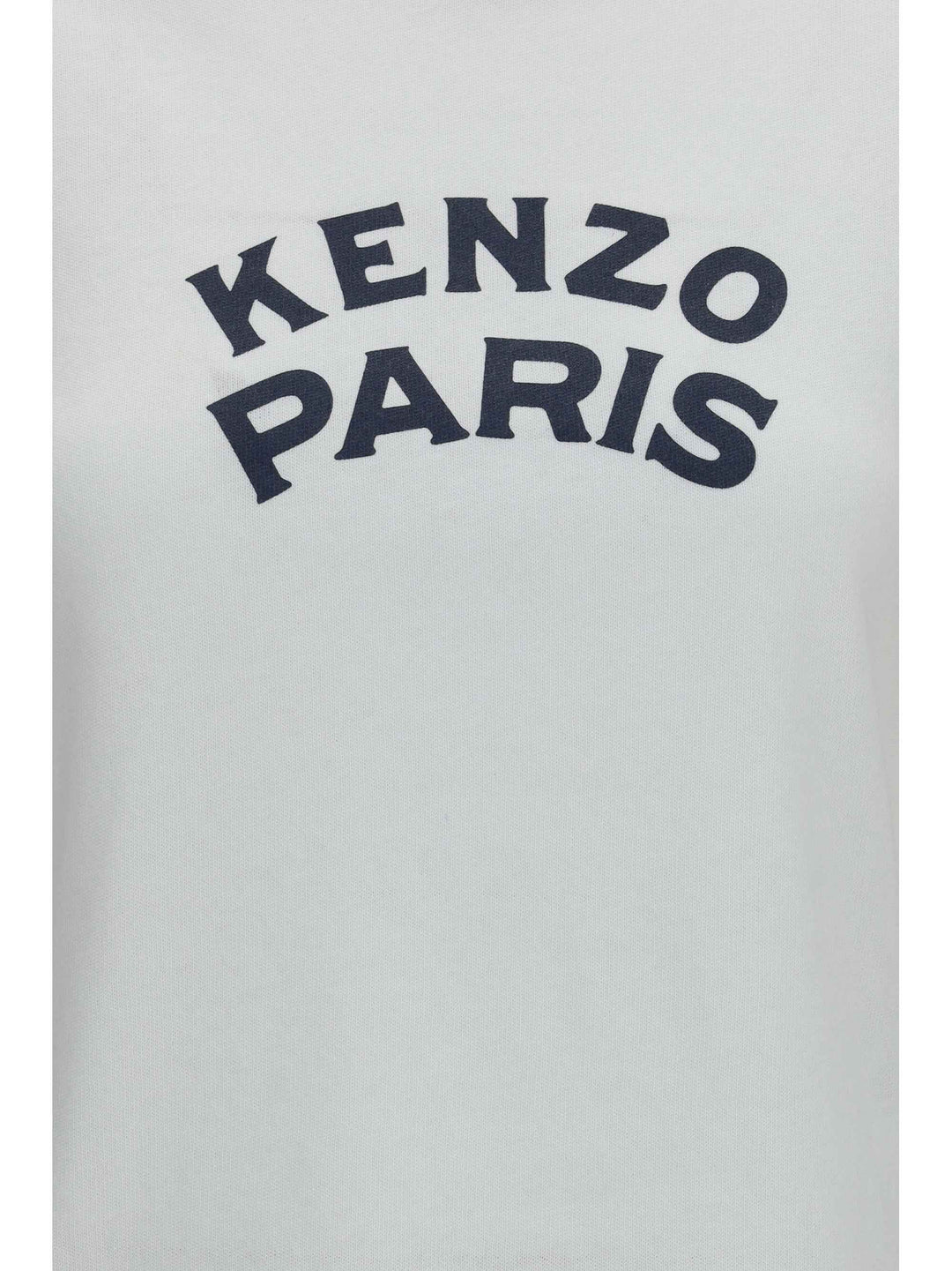 Kenzo Paris Emblem cotton T-shirt