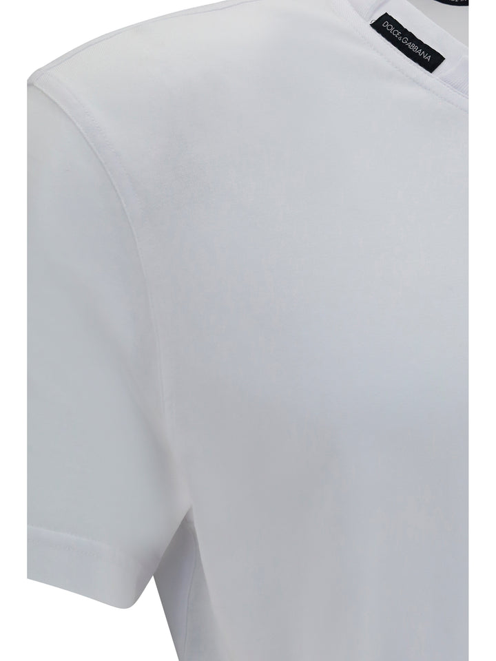 Cotton jersey T-shirt 3