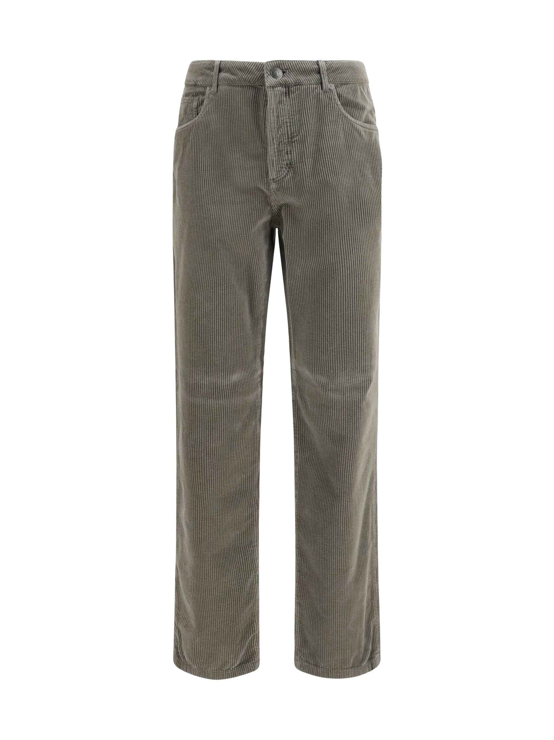 Corduroy Pants