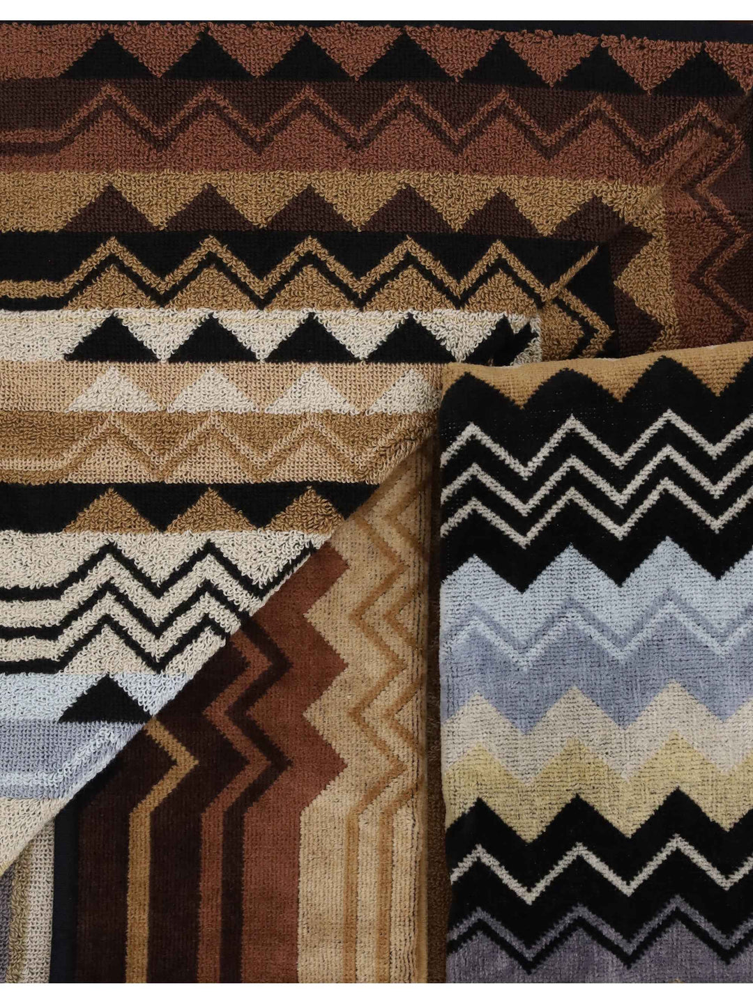 MISSONI Accessories 1G3SP99827_160_UNI
