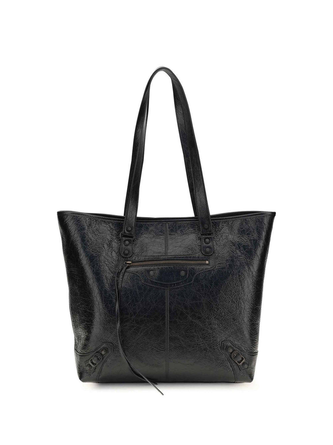 Le City Tote Bag