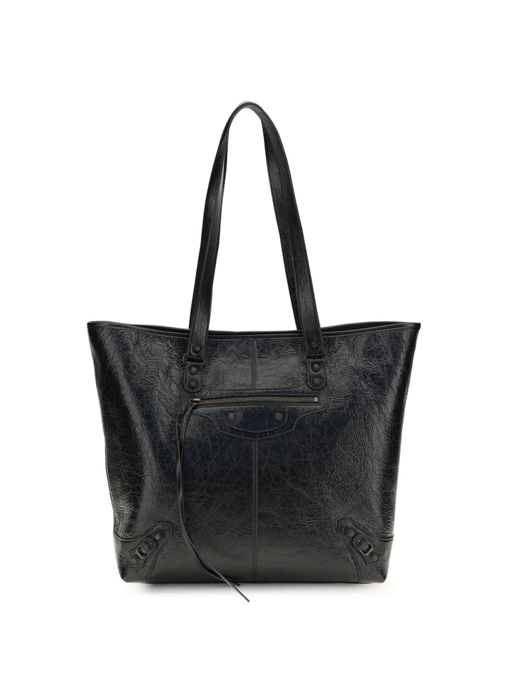 Le City Tote Bag