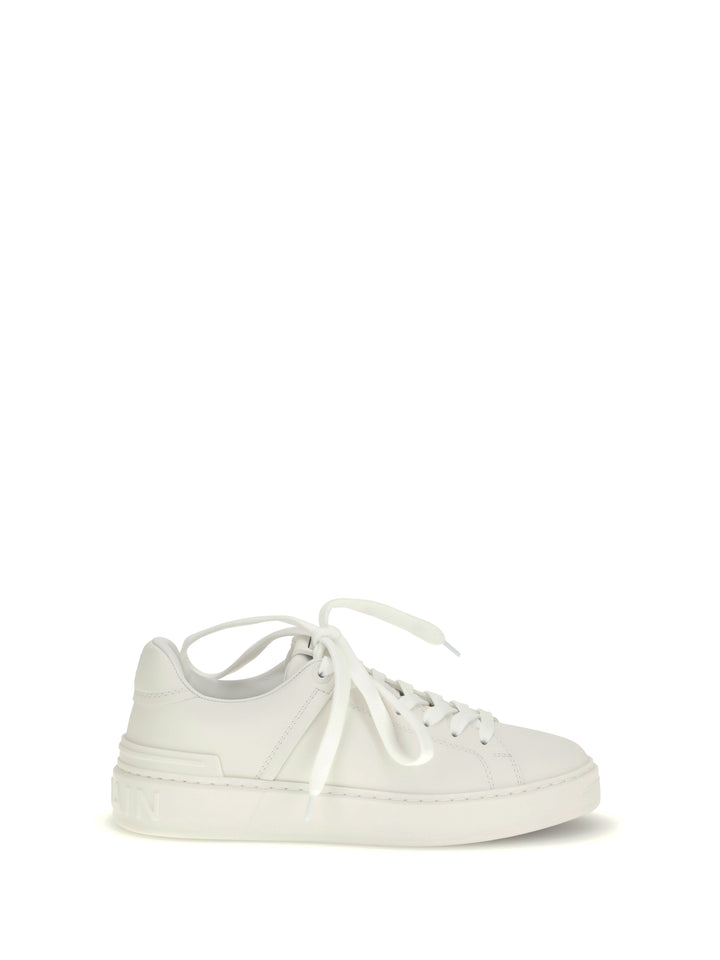 B-Court Sneakers 1