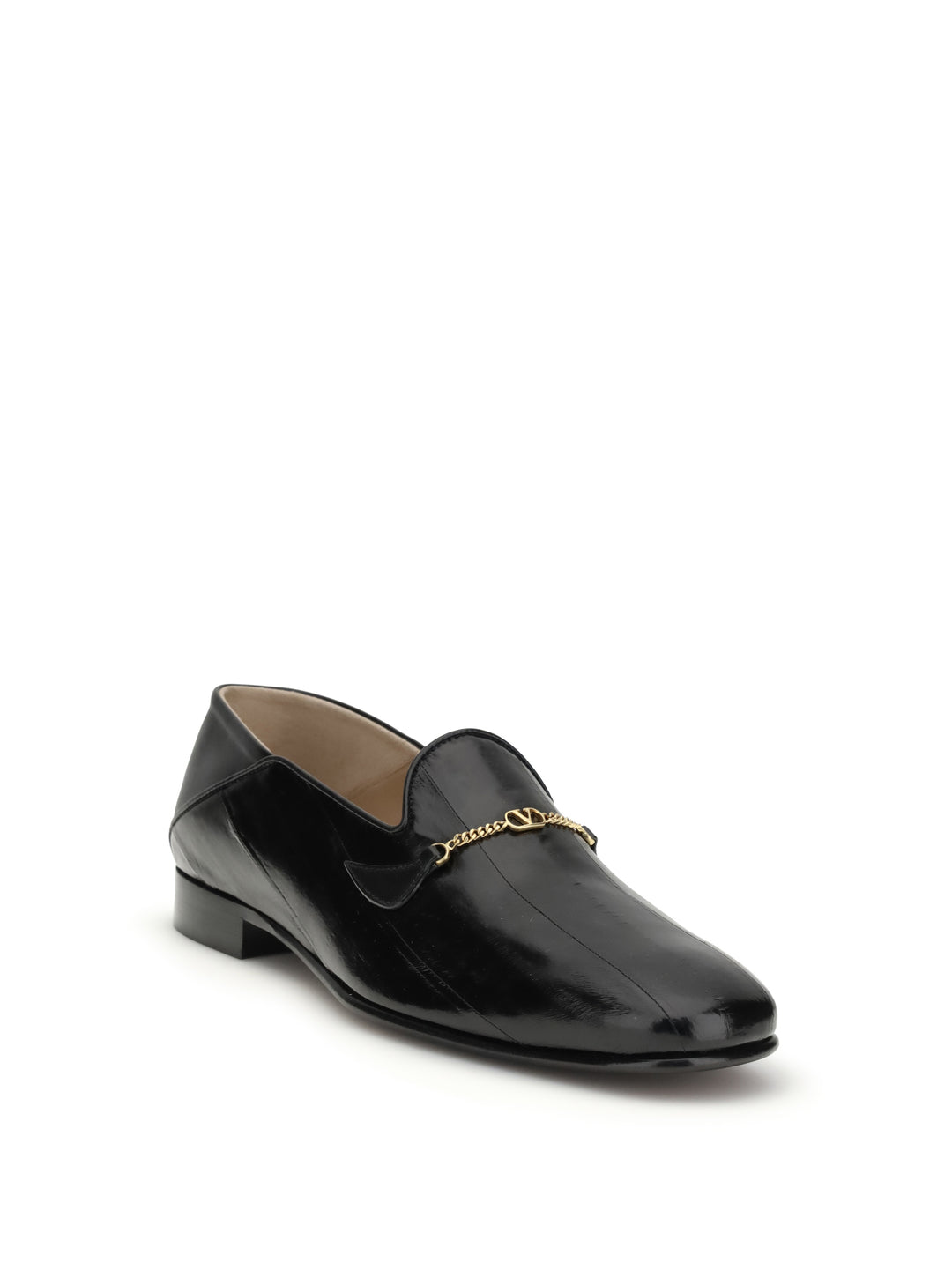 Jiggie Loafers 2